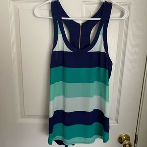 Express Halter Blouse